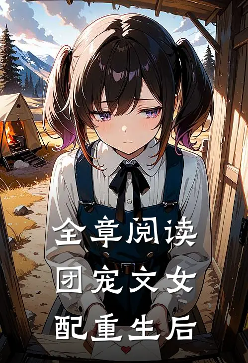 全章阅读团宠文女配重生后
