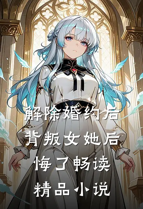 解除婚约后，背叛女她后悔了畅读精品小说