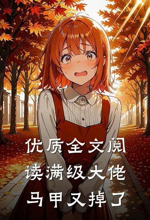 优质全文阅读满级大佬马甲又掉了