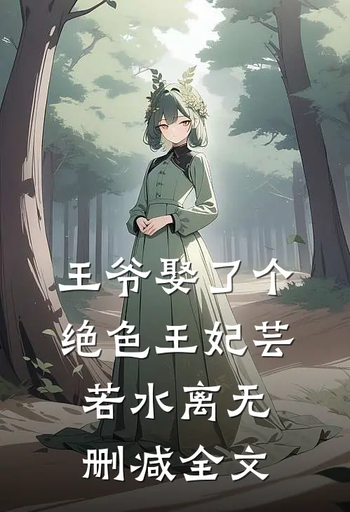王爷娶了个绝色王妃芸若水离无删减全文