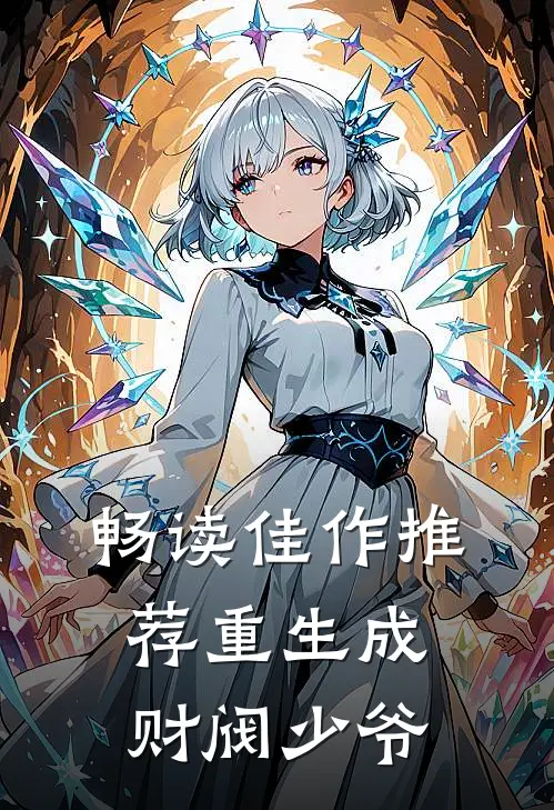 畅读佳作推荐重生成财阀少爷的
