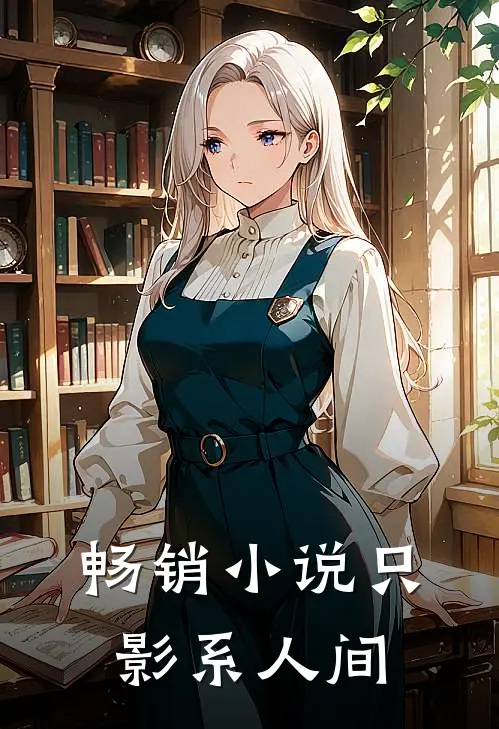 畅销小说只影系人间