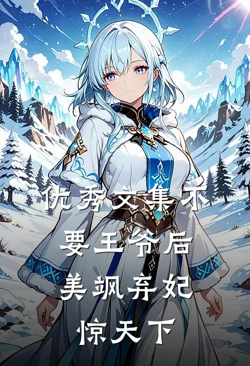 优秀文集不要王爷后，美飒弃妃惊天下