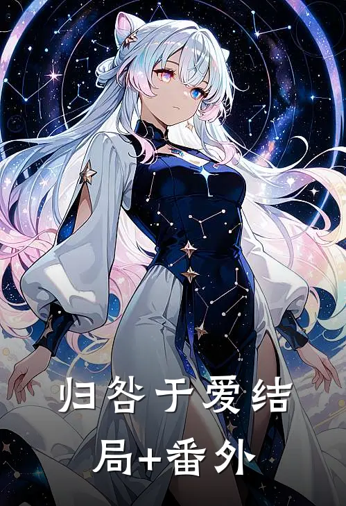归咎于爱结局+番外