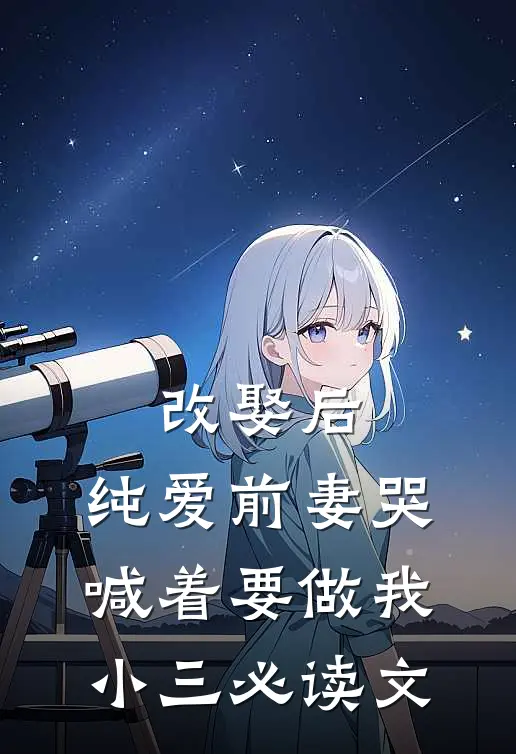 改娶后，纯爱前妻哭喊着要做我小三必读文