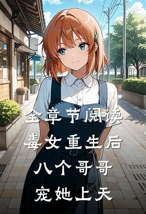 全章节阅读毒女重生后，八个哥哥宠她上天