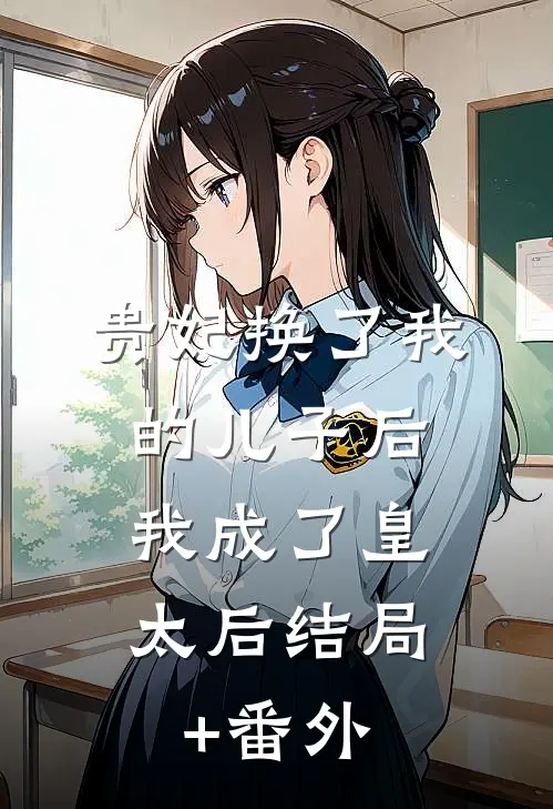 贵妃换了我的儿子后，我成了皇太后结局+番外