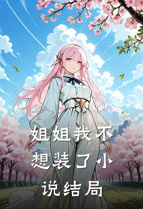 姐姐我不想装了结局是