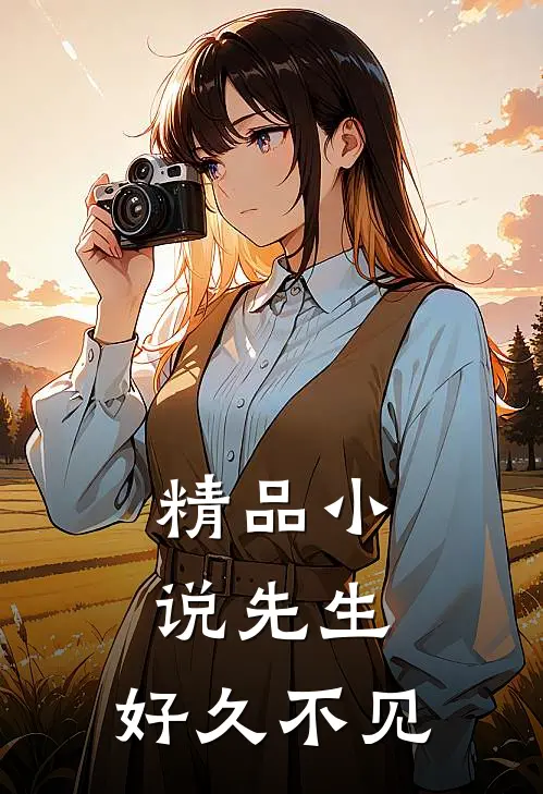 精品先生,好久不见免费阅读