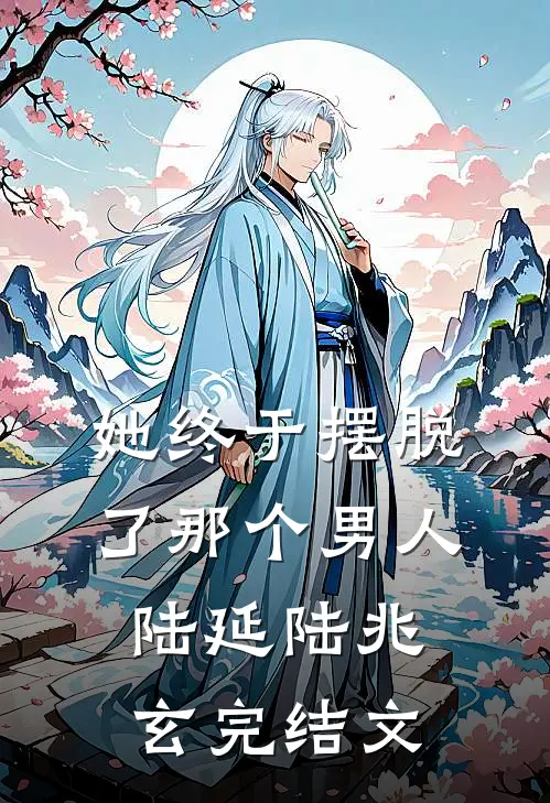 她终于摆脱了那个男人陆延陆兆玄完结文