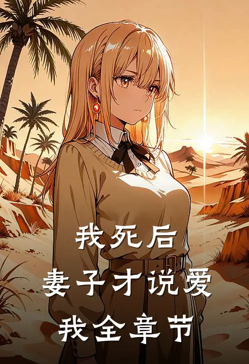我死后，妻子才说爱我全章节