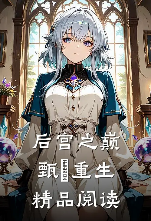后宫之巅：甄嬛重生精品阅读