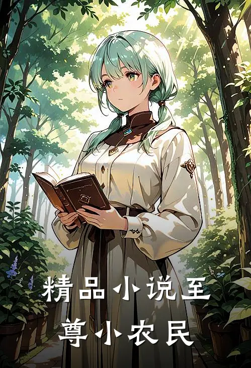 精品小说至尊小农民