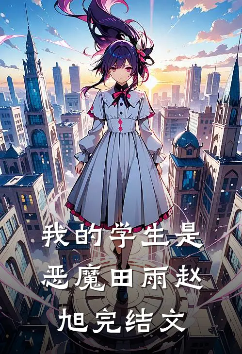 我的学生是恶魔田雨赵旭完结文