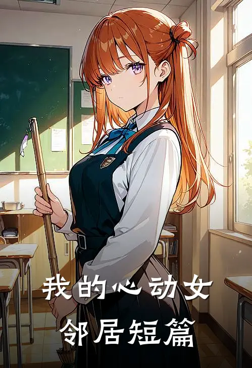 我的心动女邻居短篇