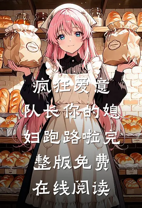 疯狂爱意：队长你的媳妇跑路啦完整版免费在线阅读