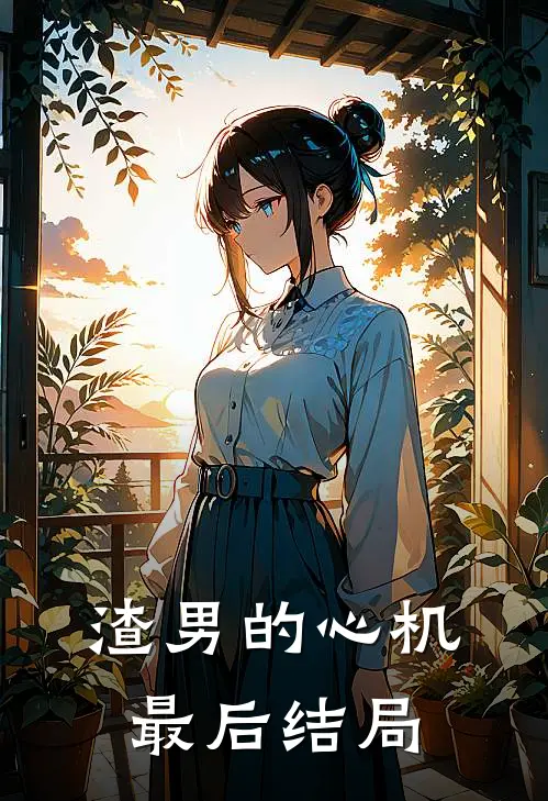渣男的心机最后结局