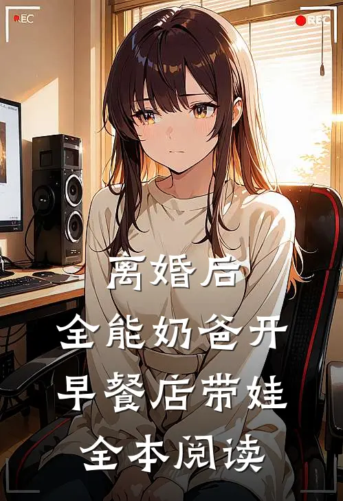 离婚后，全能奶爸开早餐店带娃全本阅读