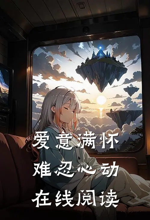 爱意满怀，难忍心动在线阅读