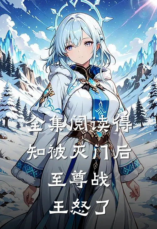 全集阅读得知被灭门后，至尊战王怒了