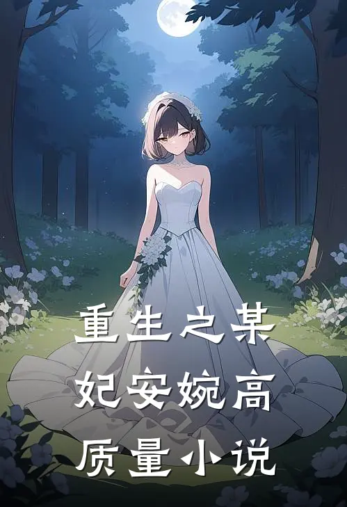 重生之某妃安婉高质量小说