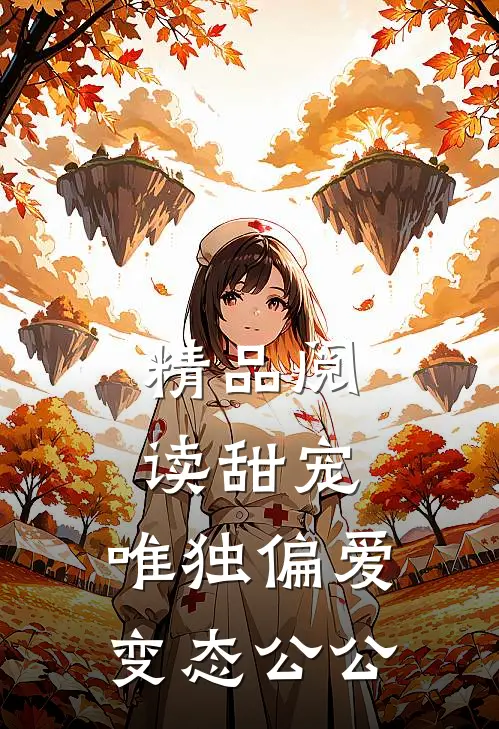 精品阅读甜宠：唯独偏爱变态公公