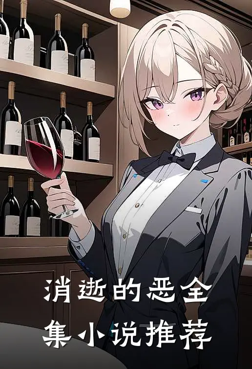 消逝的恶全集小说推荐
