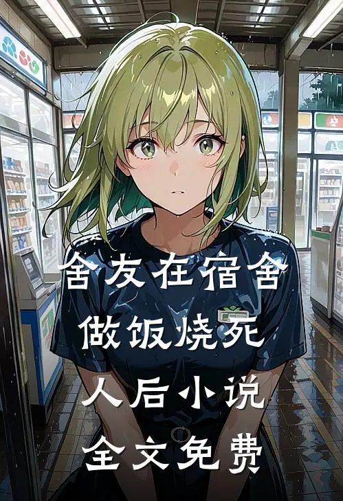 舍友在宿舍做饭烧死人后小说全文免费