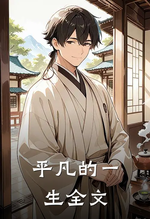 平凡的一生全文