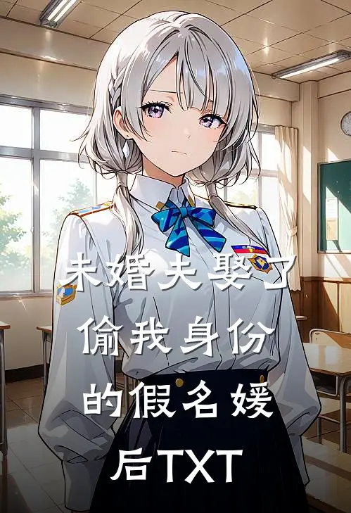 未婚夫娶了偷我身份的假名媛后TXT