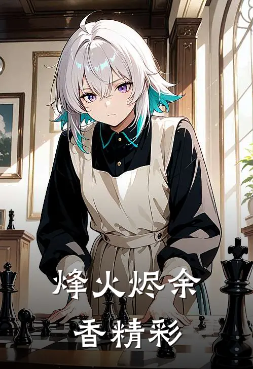 烽火烬余香精彩