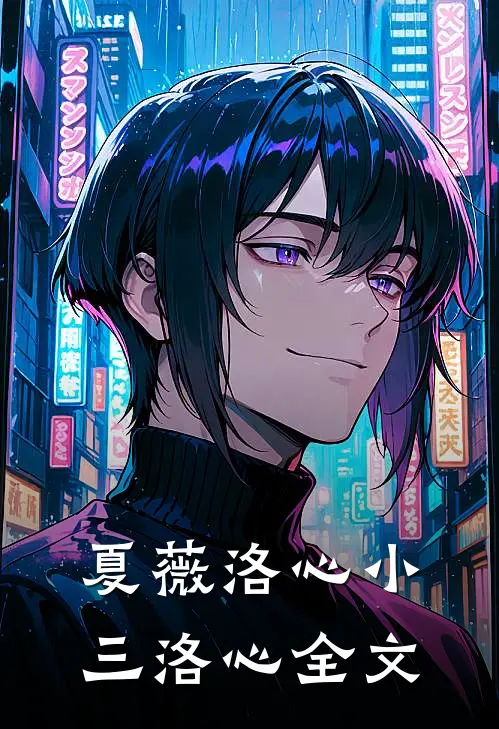 夏薇洛心小三洛心全文