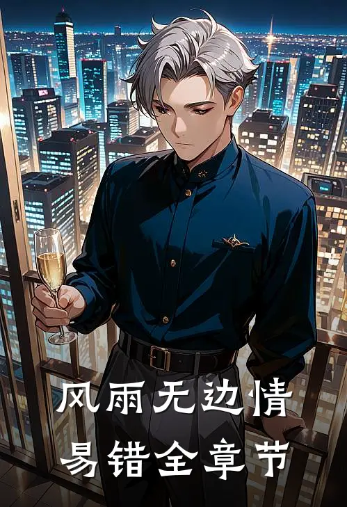 风雨无边情易错全章节