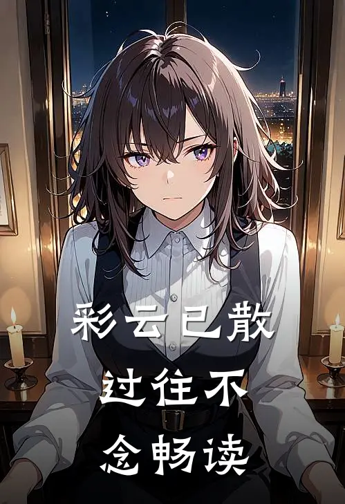 彩云已散，过往不念畅读