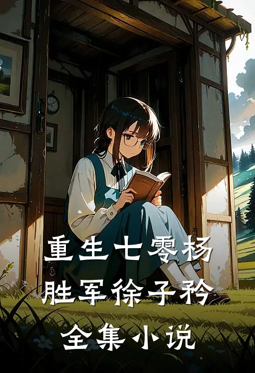 重生七零杨胜军徐子矜全集小说