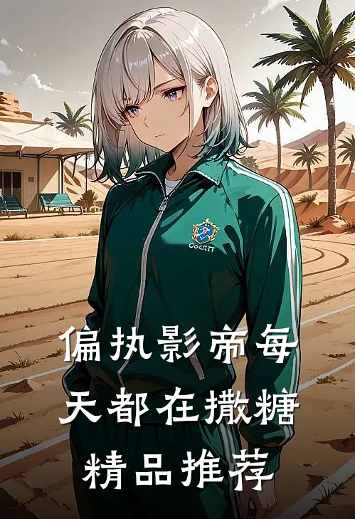 偏执影帝每天都在撒糖精品推荐