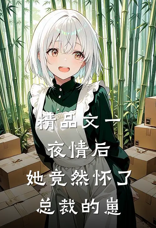 精品文一夜情后，她竟然怀了总裁的崽