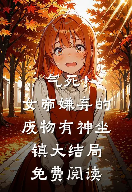 气死！女帝嫌弃的废物有神坐镇大结局免费阅读