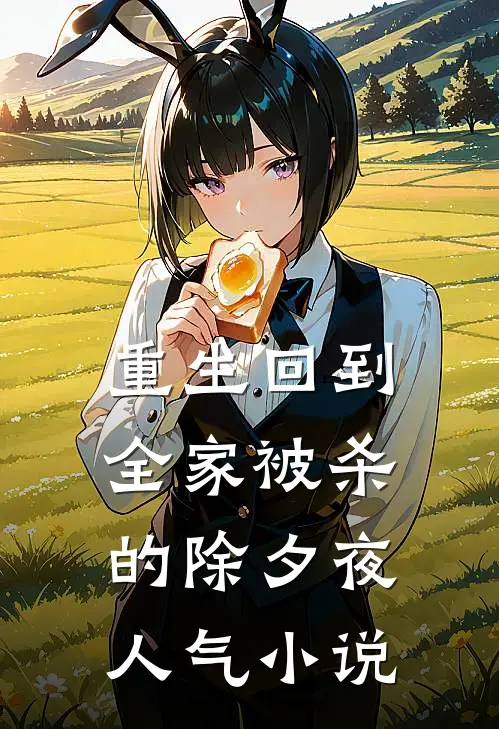 重生回到全家被杀的除夕夜人气小说