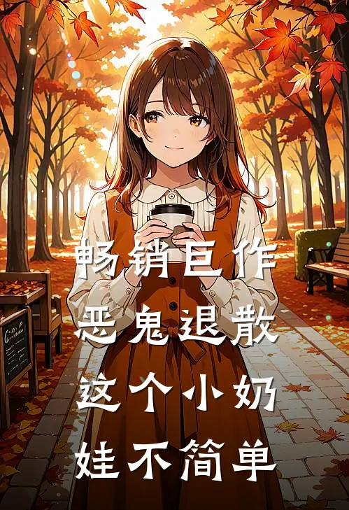 畅销巨作恶鬼退散，这个小奶娃不简单