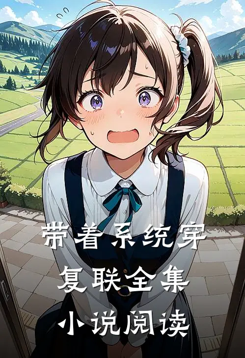 带着系统穿复联全集小说阅读