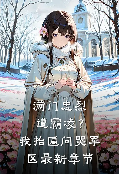 满门忠烈遭霸凌？我抬匾问哭军区最新章节
