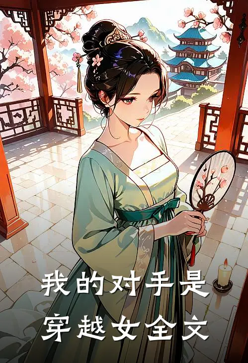 我的对手是穿越女全文