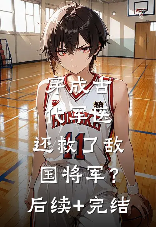穿成古代军医，还救了敌国将军？后续+完结