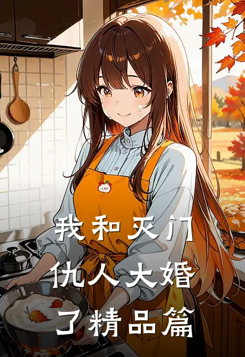 我和灭门仇人大婚了精品篇