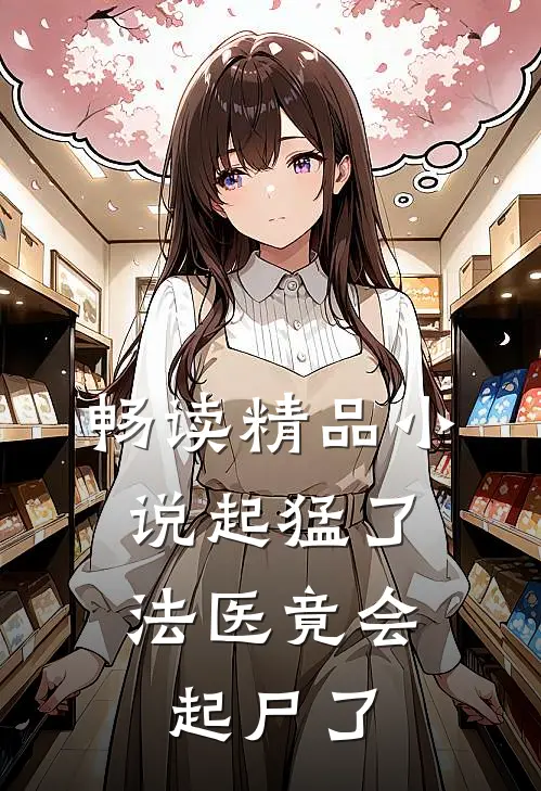 畅读精品小说起猛了，法医竟会起尸了