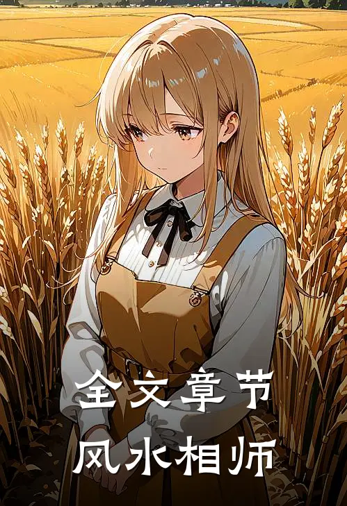全文章节风水相师