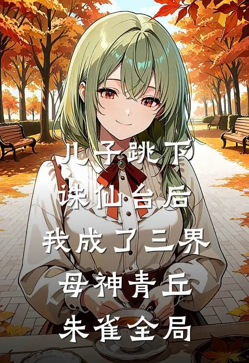 儿子跳下诛仙台后，我成了三界母神青丘朱雀全局