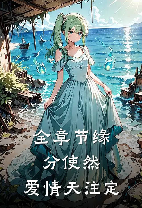 全章节缘分使然：爱情天注定