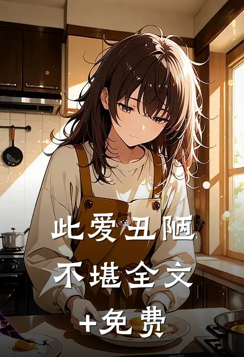 此爱丑陋不堪全文+免费